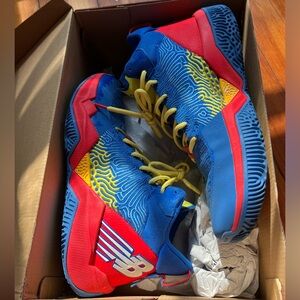 New Balance x Darius Baxley